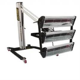 Infrared Paint Curing Lamp 220V