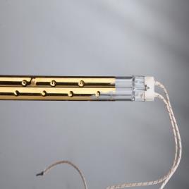 Infrared Pet Blow Dryer Heaters