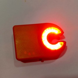 Portable Vein Detection Device