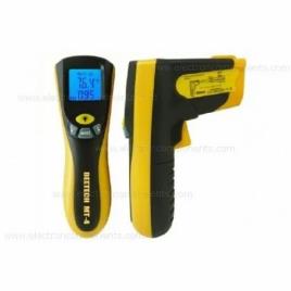 Infrared Thermometer Device