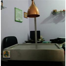 Infrared Food Warmer Station