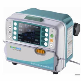 Infusion Pump, HK-100, 1.4 Kg