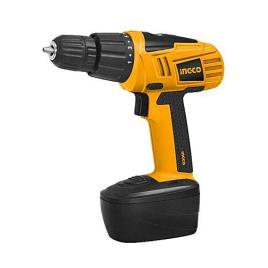 Ingco 18 V Cordless Drill Machine