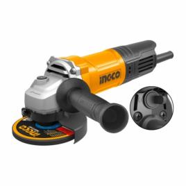 Ingco 4-inch Angle Grinder