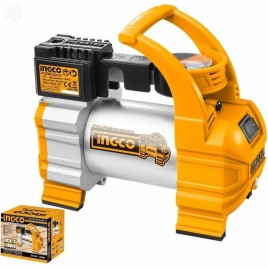 Ingco Auto Air Compressor AAC1408