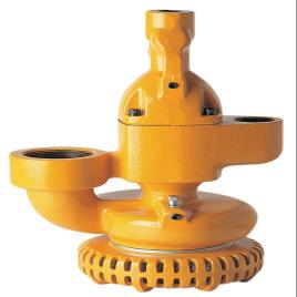 Ingersoll-Rand ARO Centrifugal Dewatering Equipment