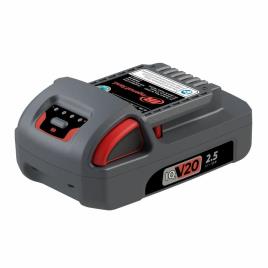 Ingersoll Rand 20V Lithium-Ion Battery - IQV20 Series