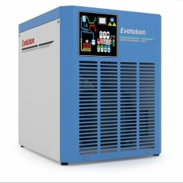 Ingersoll Rand N15-8 Rotary Screw Compressor