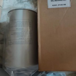 IR Screw Compressor Spares