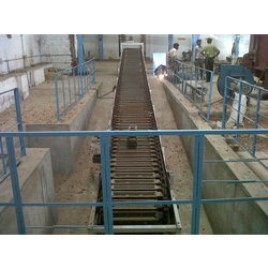 Ingot Conveyor Machine