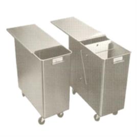 Atta Ingredient Storage Bin