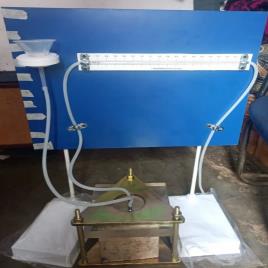 Surface Absorption Test Machine