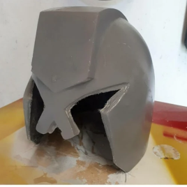 Precision Injected Mould