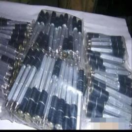 Grouting Metal Injection Packers 13x500mm