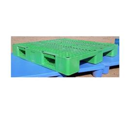 Injection Moulded Plastic Pallets