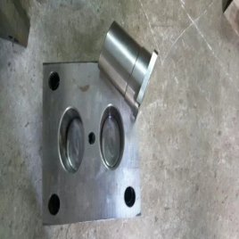 Injection Molding Machine