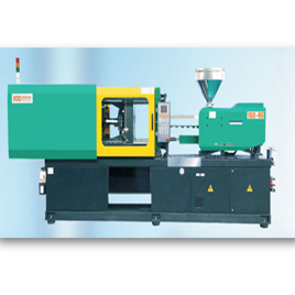 Industrial Injection Molding Machine