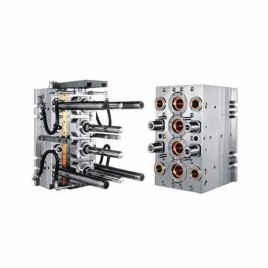 20Ltr Cap Injection Mould