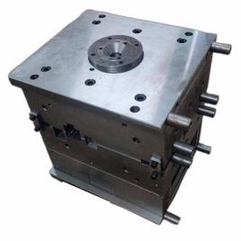 Plastic Moulding Injection Mould Base