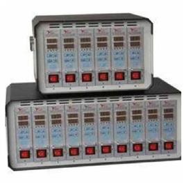 Moulding Machine Controller for Injection