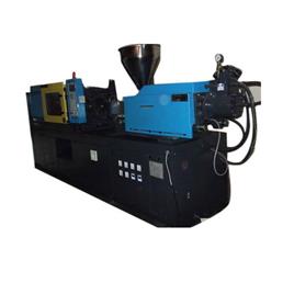 Closure Production Injection Molding Machine