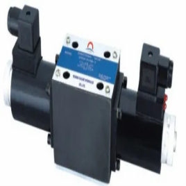 Hydraulic Valve for Injection Machine