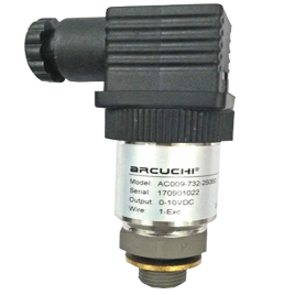 Injection Moulding Machine Pressure Sensor