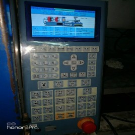 Injection Moulding PLC