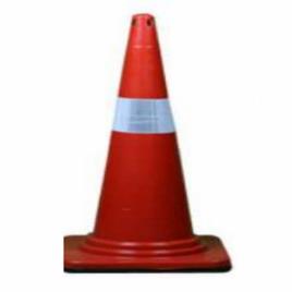 Injection Moulded Traffic Cone