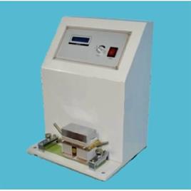 Ink Rub Resistance Machine