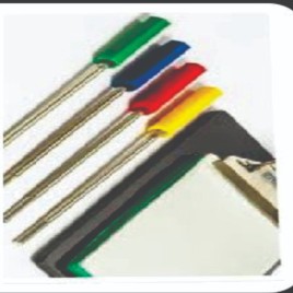 SS Ink Coating Device