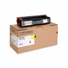 Black Ricoh Ink Cartridge, Industrial Use