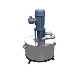 Stainless Steel Ink Flow Machine