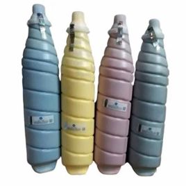 Konica Minolta CKYM Toner Cartridges, TN-619