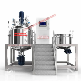 Ink Homogenizer Machine for Paint