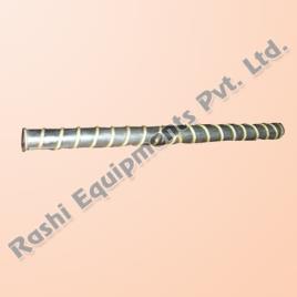 Magnetic Ink Mixing Roller