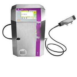 CIJ 9410 Inkjet Batch Coding Machine