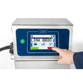 Inkjet Batch Coding Equipment
