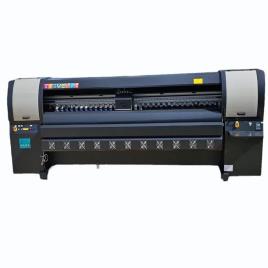 Inkjet Digital Solvent Printer