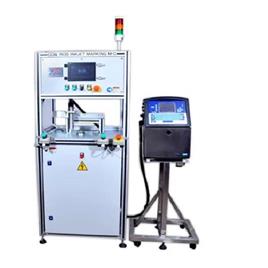 Automatic Inkjet Marking Equipment