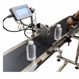 Inkjet Online Batch Printer (60/Min)