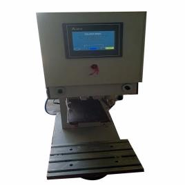 Semi-Automatic Inkjet Panel Printer