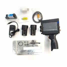 Inkjet Printing Machine