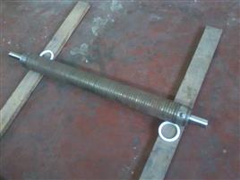 Inkjet Printer N35 Magnetic Roller