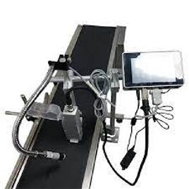 Single Head Inkjet Printing Machine