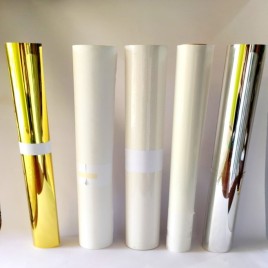 Inkjet Vinyl Film Matte/Glossy 24"x30m x150mic