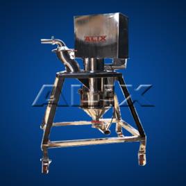 Inline Grinding Machine