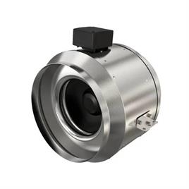 Standard Aluminum Inline Fan