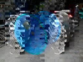 Industrial Duct Inline Fan