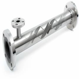 Inline Static Mixing Machine